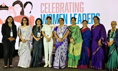 ‘Generations of women were not given recognition for work in scientific field’