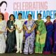 ‘Generations of women were not given recognition for work in scientific field’