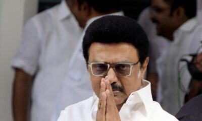 ‘Hurting Muslim sentiments’: Tamil Nadu CM MK Stalin moves resolution against Centre’s Waqf Amendment Bill in assembly | Mint