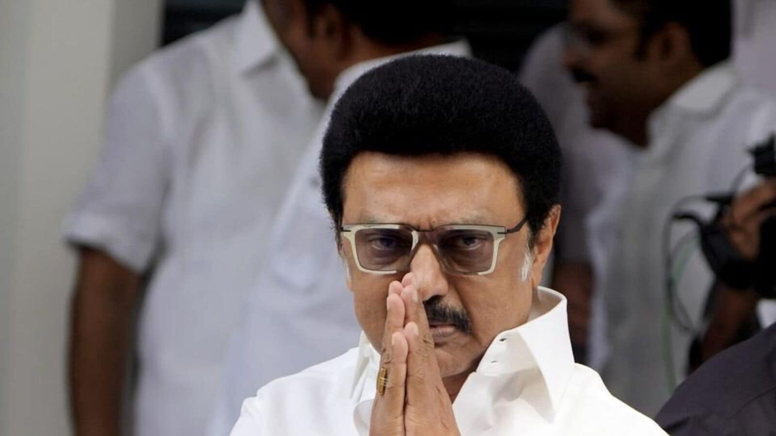 ‘Hurting Muslim sentiments’: Tamil Nadu CM MK Stalin moves resolution against Centre’s Waqf Amendment Bill in assembly | Mint