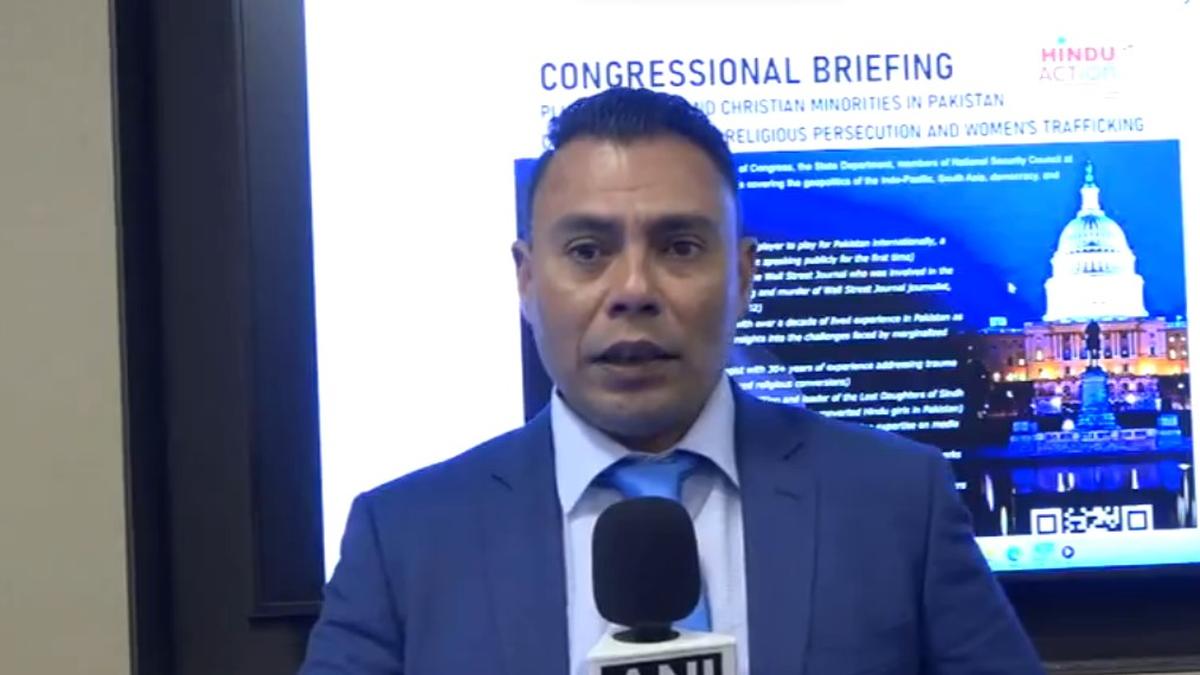 ‘I faced discrimination, my career was destroyed’, says former Pakistan cricketer Danish Kaneria