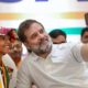 ‘Introspect and stop blaming others,’ BJP slams Rahul Gandhi after his filtering Congress leaders remark in Gujarat | Mint