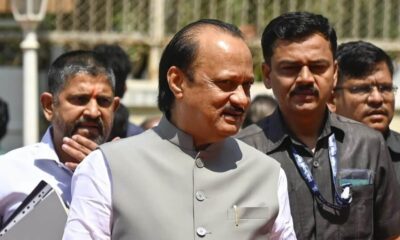 ‘Jo bhi aankhein dikhayega...’: Ajit Pawar warns those who intimidate ‘Muslim brothers and sisters’ | Mint