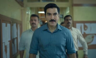 ‘Khakee: The Bengal Chapter’ Netflix series review: Cop onslaught in the red and green bastion feels contrived