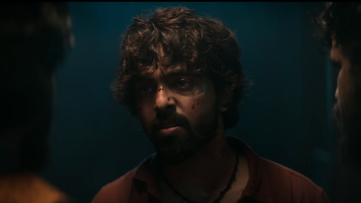 ‘Kingston’ movie review: GV Prakash’s unanchored horror adventure is lost at sea