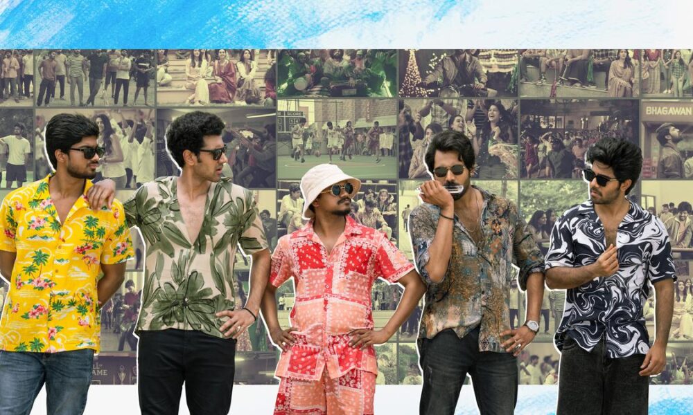 ‘MAD Square’ movie review: A middling film with a few outrageous laughs