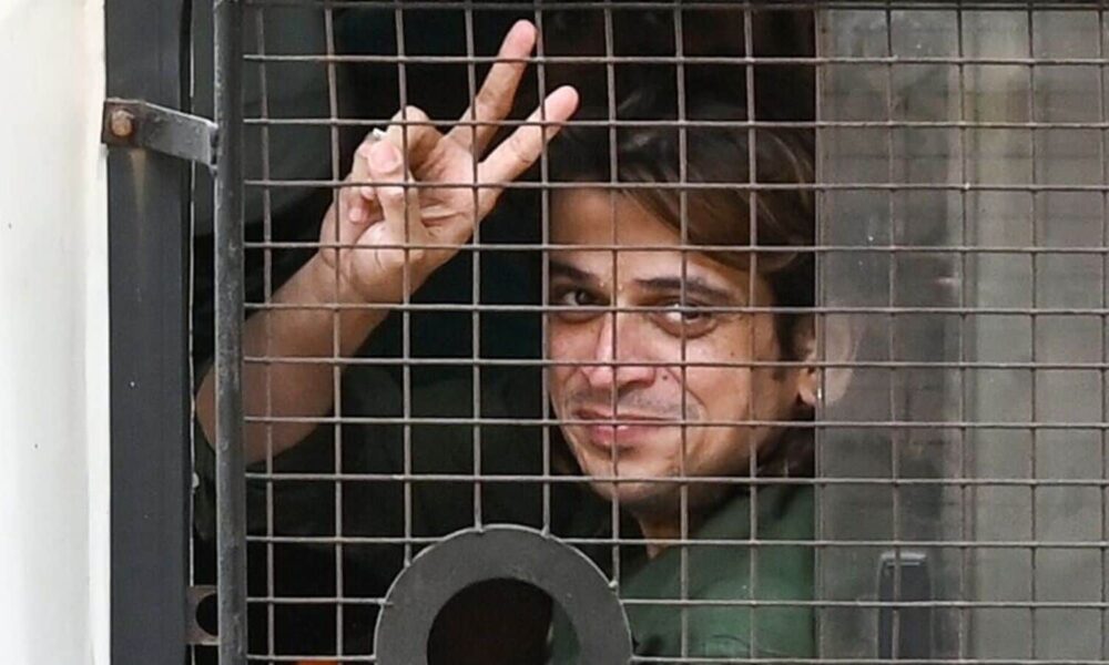 ‘No threat’: Rahool Kanal, held for Habitat vandalism, says Kunal Kamra will get ‘Shiv Sena-style’ welcome | Mint