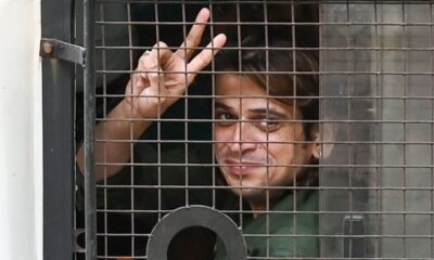 ‘No threat’: Rahool Kanal, held for Habitat vandalism, says Kunal Kamra will get ‘Shiv Sena-style’ welcome | Mint