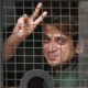 ‘No threat’: Rahool Kanal, held for Habitat vandalism, says Kunal Kamra will get ‘Shiv Sena-style’ welcome | Mint
