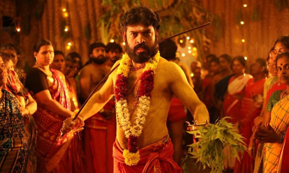 ‘Om Kaali Jai Kaali’ trailer: Vemal returns to the world of OTT with this raw and gritty revenge drama