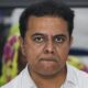 ‘Rahul Gandhi preaches Constitution…’: KTR slams Congress as BRS leaders protesting against suspension of MLA detained | Mint