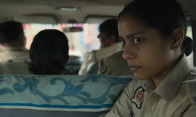 ‘Santosh’, UK’s official Oscar entry, blocked by CBFC for Indian theatrical release