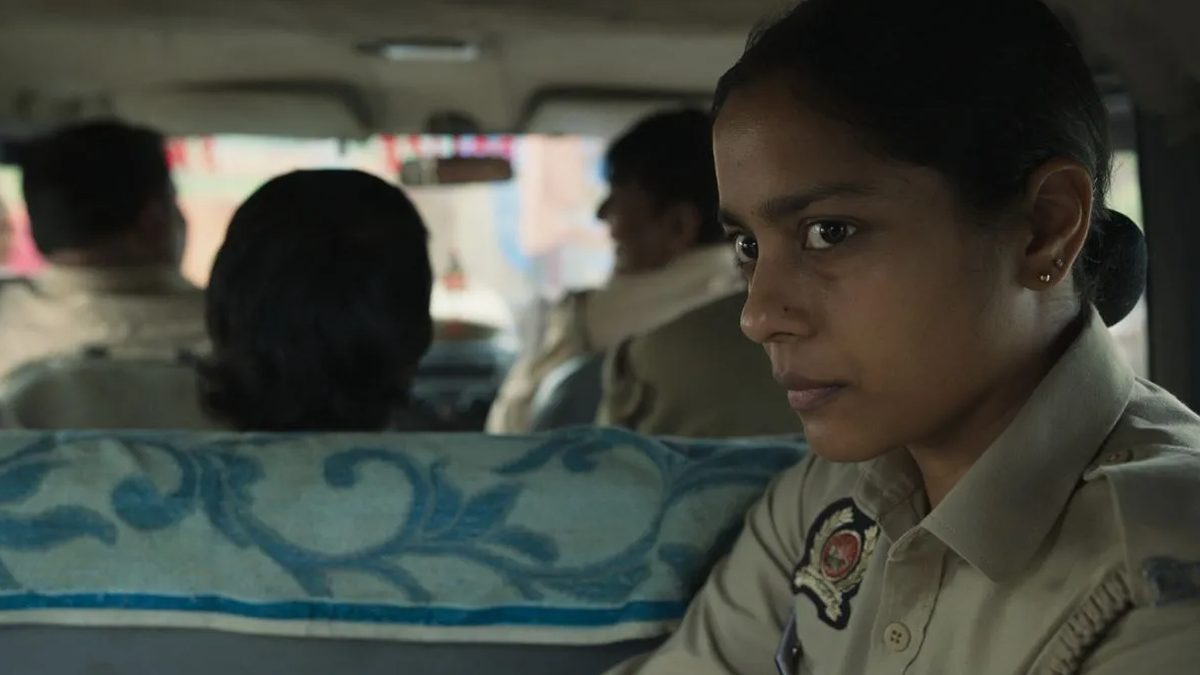 ‘Santosh’, UK’s official Oscar entry, blocked by CBFC for Indian theatrical release
