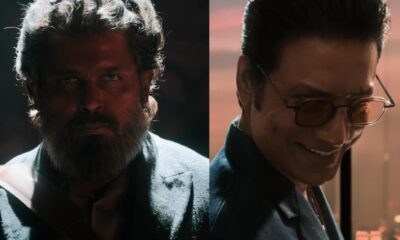 ‘Sardar 2’ prologue teaser: Karthi takes on ‘Black Dagger’ SJ Suryah in PS Mithran’s sequel