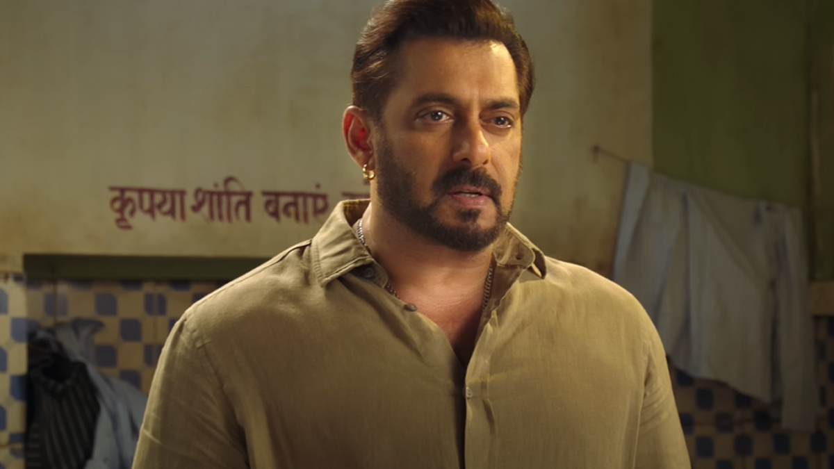 ‘Sikandar’ Day 1 Box Office collection: Salman Khan’s film falls short of Shah Rukh Khan’s ‘Jawaan’, Vicky Kaushal’s ‘Chhaava’