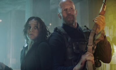 ‘Snow White’ to take No. 2 at the box office as Statham’s ‘A Working Man’ bests it