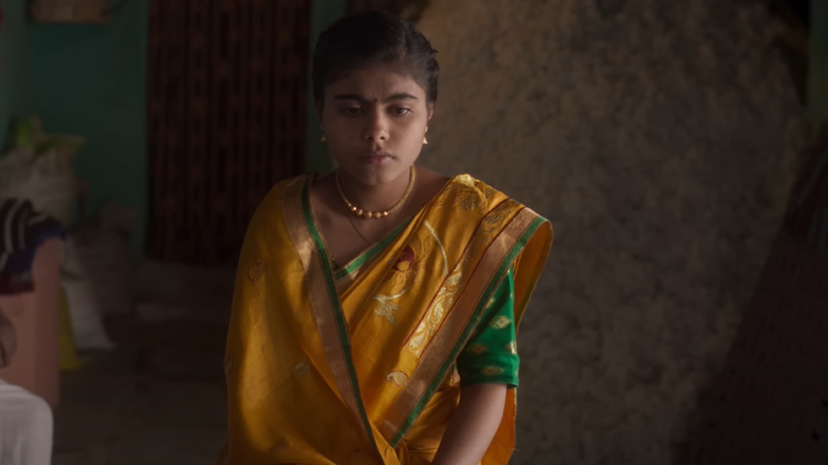 ‘Sthal’ movie review:  A sharp critique of traditional matchmaking practice