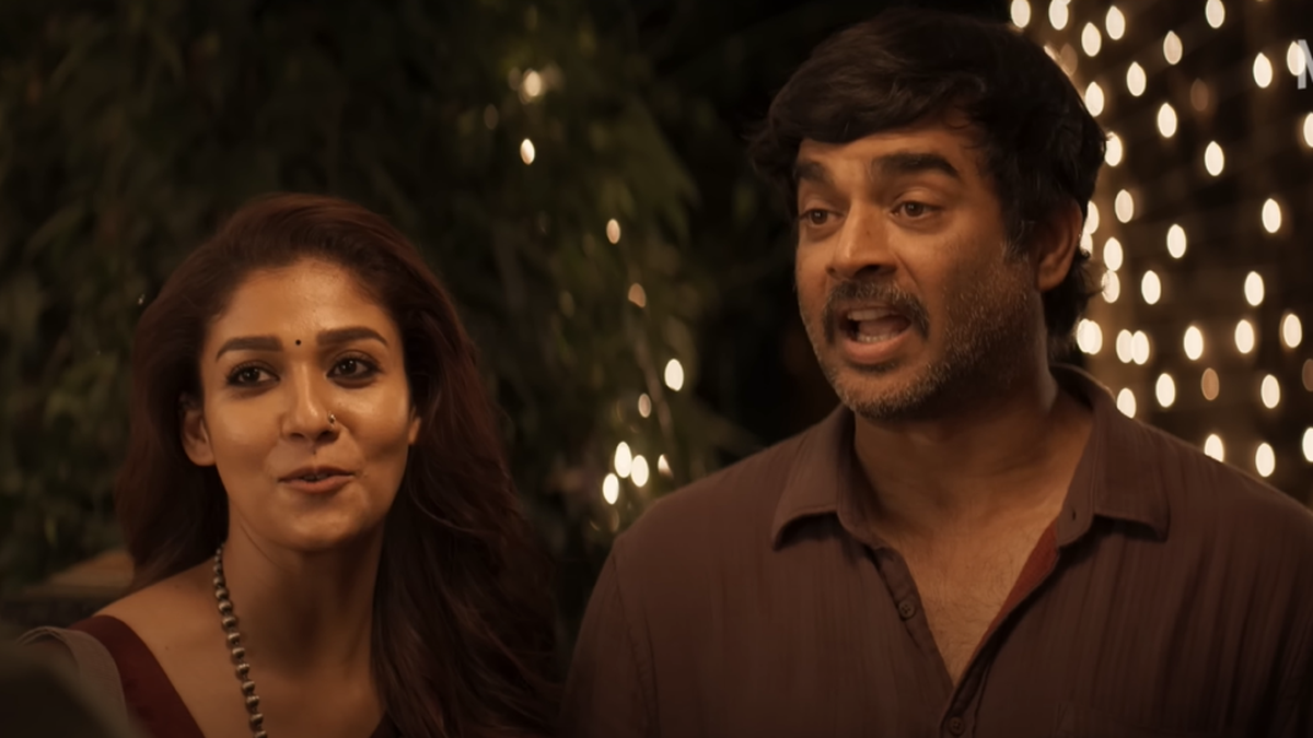 ‘TEST’ trailer: R Madhavan, Nayanthara, Siddharth starrer promises a tale of ambition and sacrifice