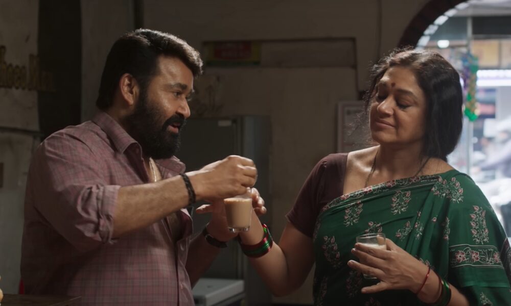 ‘Thudarum’ trailer: Mohanlal and Shobana promise nostalgia, fun and mystery in Tharun Moorthy’s film