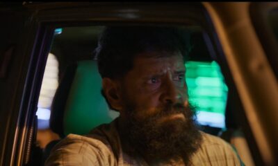 ‘Veera Dheera Sooran’ trailer: A fiery Vikram promises a gripping action drama