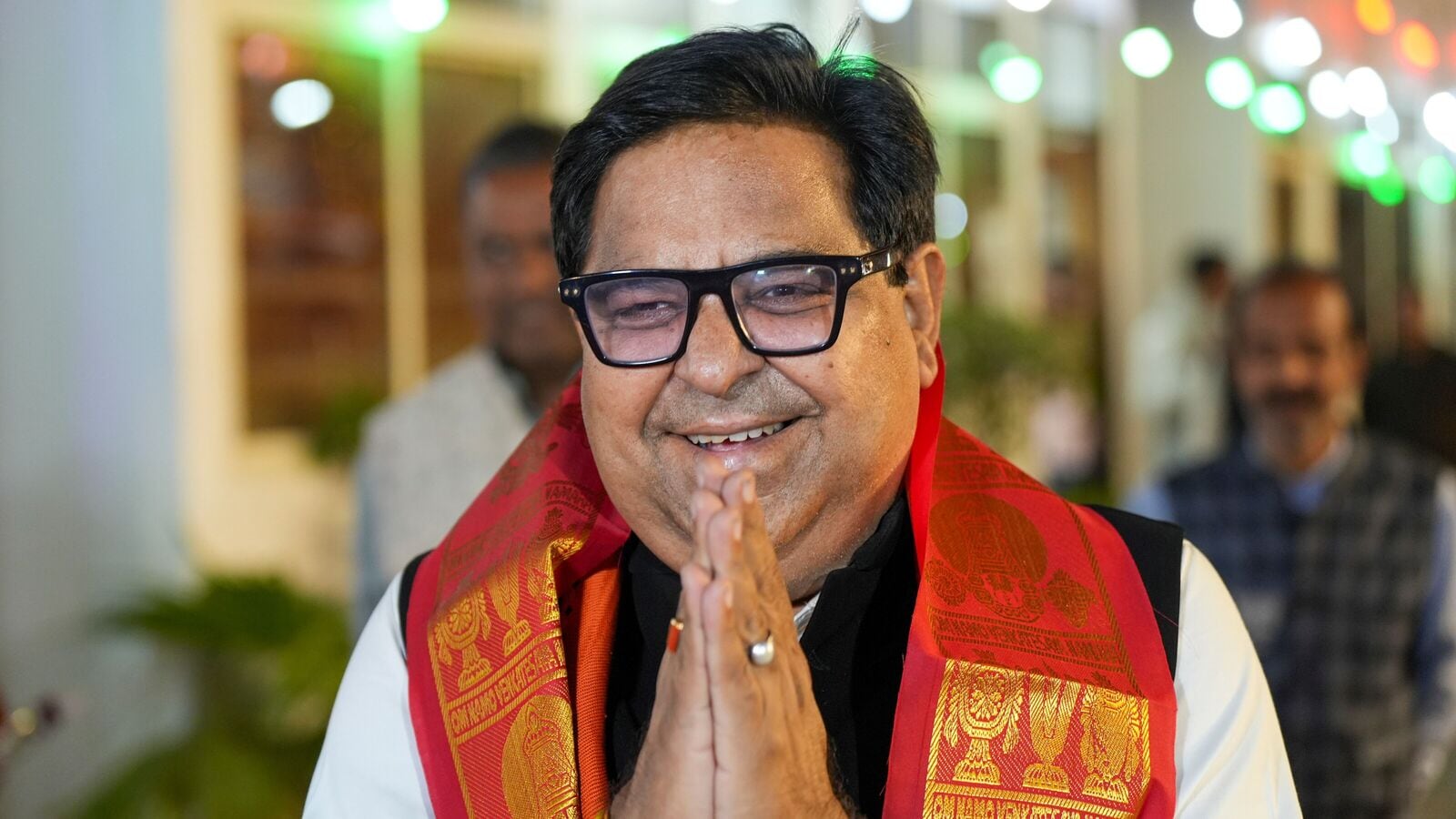 ‘Why Arvind Kejriwal is not holding press conference today?’ BJP leader Harish Khurana slams AAP on CAG report | Mint