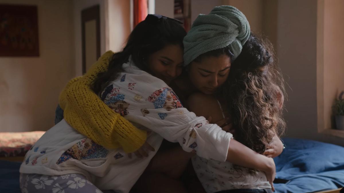 ‘Ziddi Girls’ series review: A college drama that lacks confidence