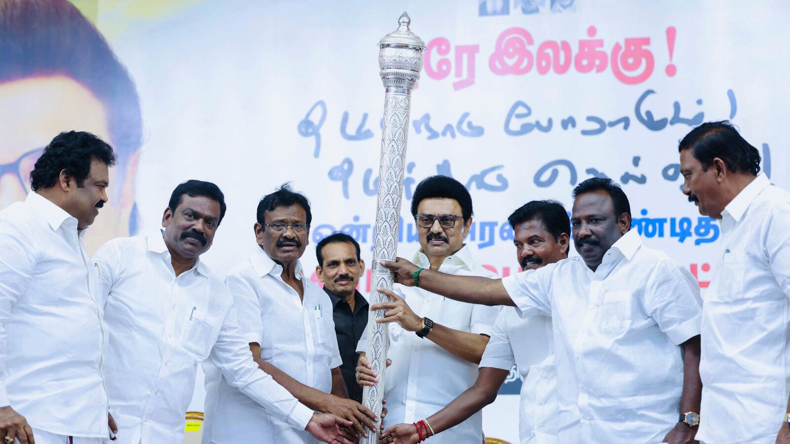 ₹1000 Cr liquor scam in Tamil Nadu? BJP accuses MK Stalin of ‘diverting’ attention. DMK minister hits back | Mint