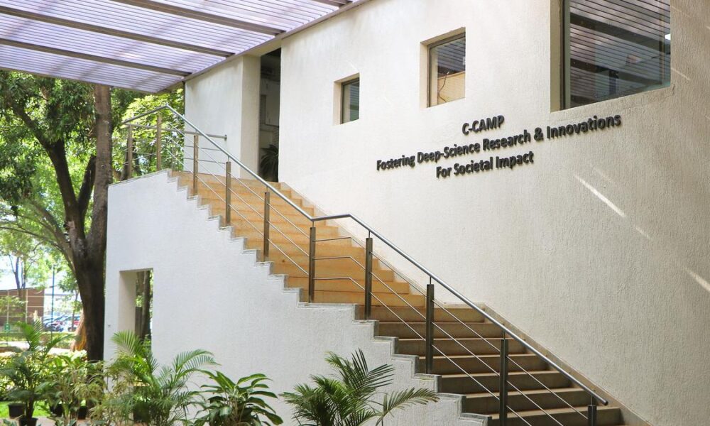 4 Bengaluru-based institutions among winners of CAMP AMR Challenge 2024-25