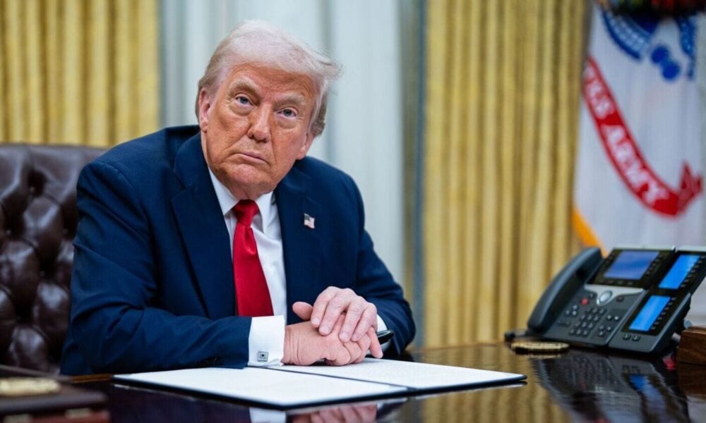 A controversial idea to hand even more power to the president