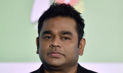 AR Rahman hit with court order over ‘Veera Raja Veera’ song in copyright row with classical singer