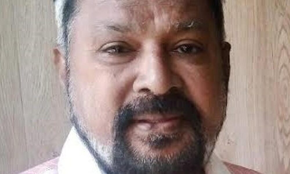 Actor, screenwriter and producer Kalaipuli G Sekaran passes away at 73