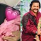 Actors Redin Kingsley, Sangeetha become parents, welcome baby girl
