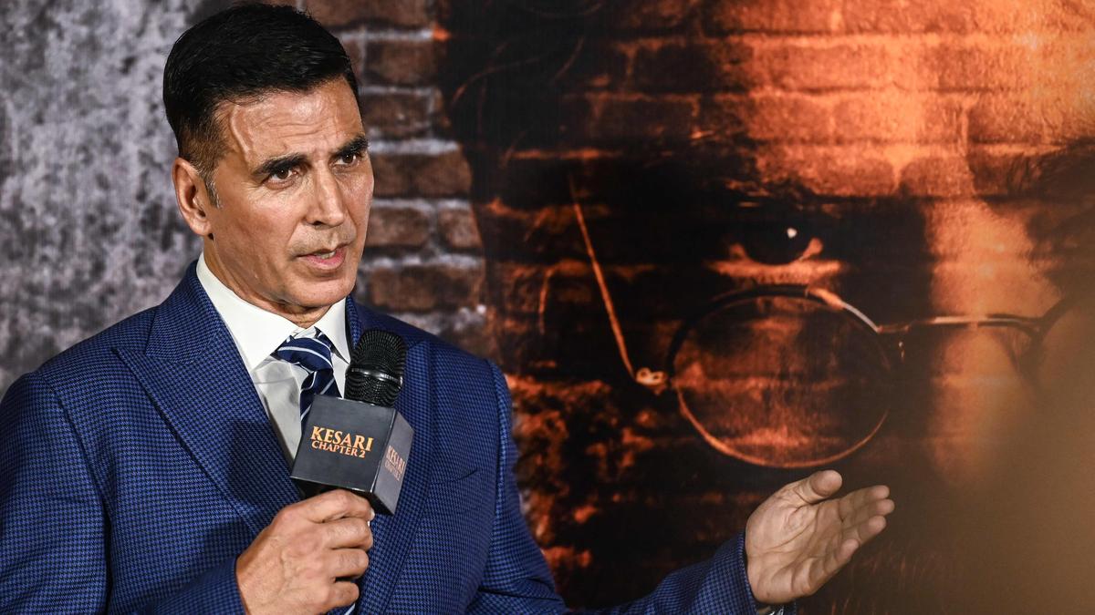 Akshay Kumar on Jaya Bachchan’s criticism of ‘Toilet: Ek Prem Katha’ title: If she has said it, then it must right