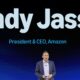 Amazon CEO sets out AI investment mission in annual shareholder letter