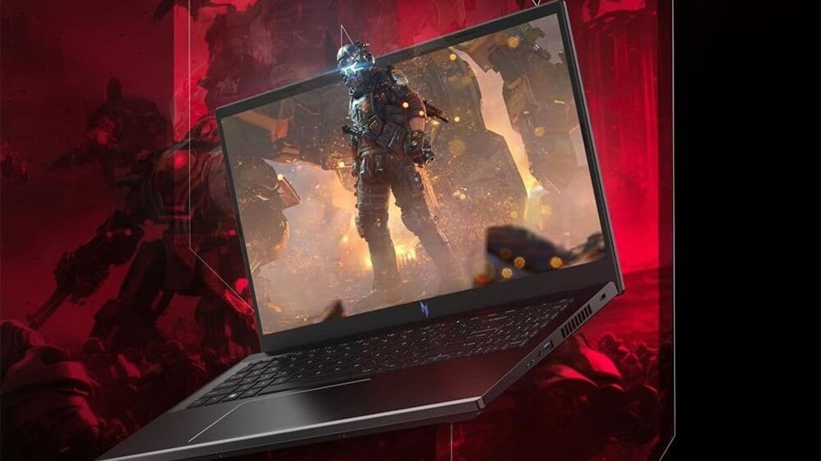 Amazon Gaming Fest is here! Grab up to 40% off on the best gaming laptops from HP, ASUS, Lenovo and other top brands | Mint