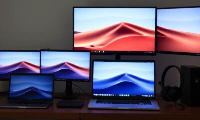 Amazon Grand Gaming Days are live: 80% off on laptops, monitors, headsets, and accessories | Mint