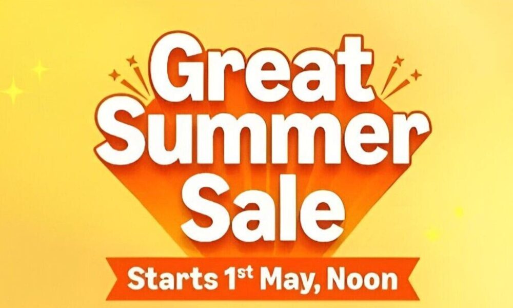 Amazon Great Summer Sale starts at midnight: Unbeatable deals, over 60% discount on TVs of all sizes and brands | Mint