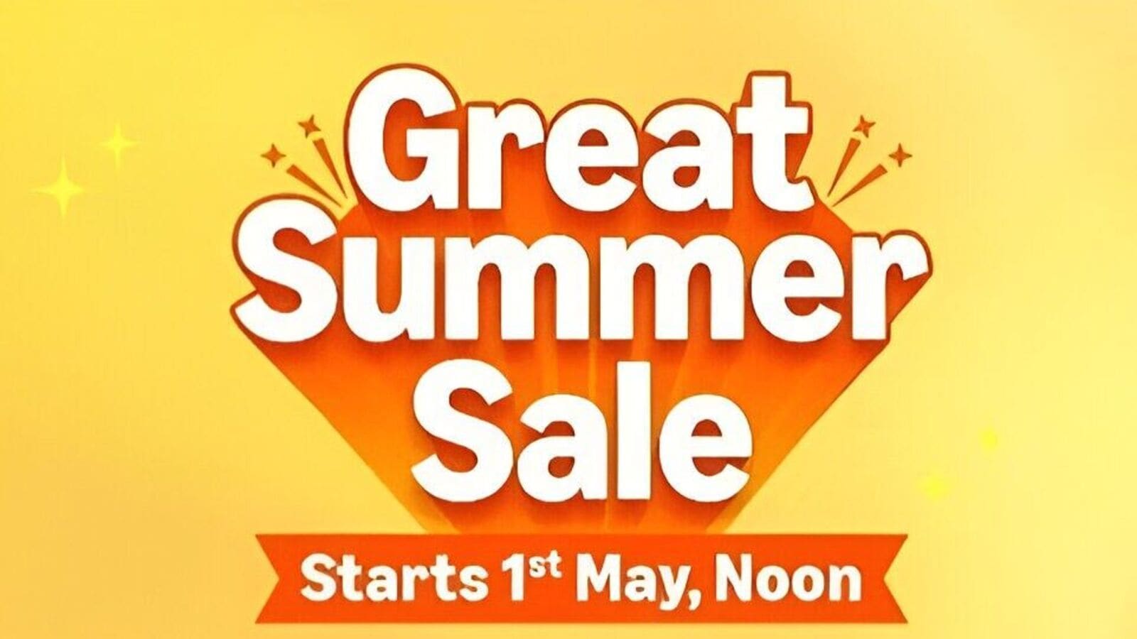 Amazon Great Summer Sale starts at midnight: Unbeatable deals, over 60% discount on TVs of all sizes and brands | Mint