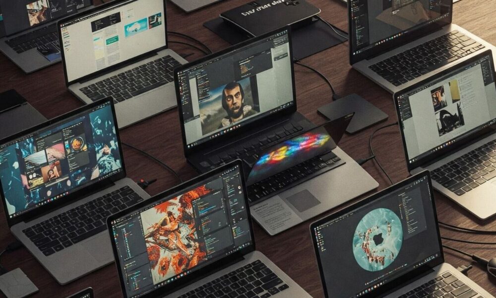 Amazon Laptop Days: Grab best selling laptops from Asus, lenovo, Dell and more, up to 56% off | Mint