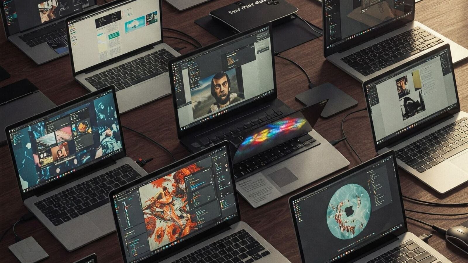 Amazon Laptop Days: Grab best selling laptops from Asus, lenovo, Dell and more, up to 56% off | Mint