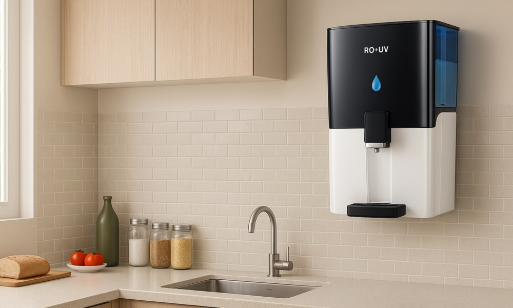 Amazon offers on best RO+UV water purifiers at up to 80% off from Aquaguard, Kent, Livpure, Havells, Pureit and more | Mint