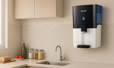 Amazon offers on best RO+UV water purifiers at up to 80% off from Aquaguard, Kent, Livpure, Havells, Pureit and more | Mint