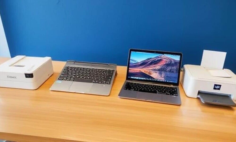 Amazon’s ‘Back to School’ sale: Enjoy up to 80% off on laptops, tablets, printers, and more | Mint