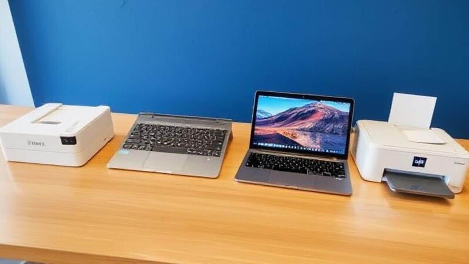 Amazon’s ‘Back to School’ sale: Enjoy up to 80% off on laptops, tablets, printers, and more | Mint