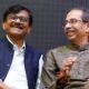 Amid Uddhav, Raj reunion buzz, Sanjay Raut says ‘emotional talks’ underway | Mint