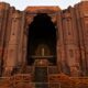 An eleventh-century Shiva temple in Bhojpur tells the story of a king’s unfulfilled dream