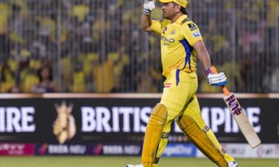 An eternal bond stretched: for how much longer can CSK be Dhoni and Dhoni CSK?