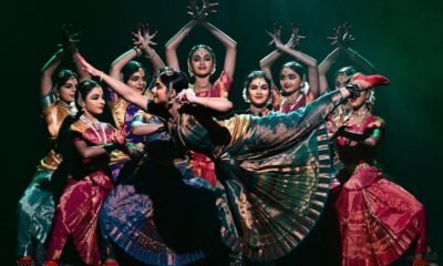Anitha Guha’s ‘Parishvanga Pattabhishekam’ highlighted the enduring appeal of the epic