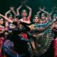 Anitha Guha’s ‘Parishvanga Pattabhishekam’ highlighted the enduring appeal of the epic