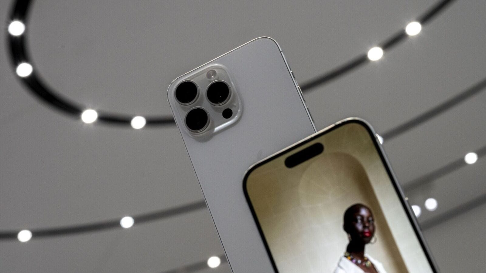 Apple airlifts iPhones from India and China to US to beat the tariff deadline: Report | Mint